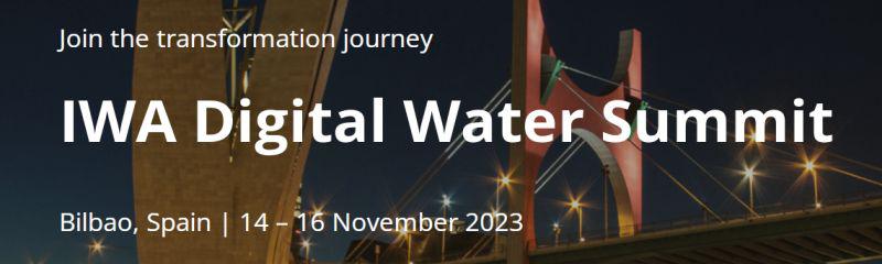 IWA World Water Congress & Exhibition 2024